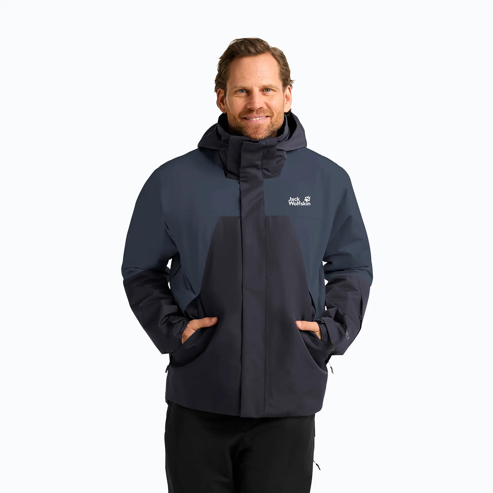 JACK WOLFSKIN picture