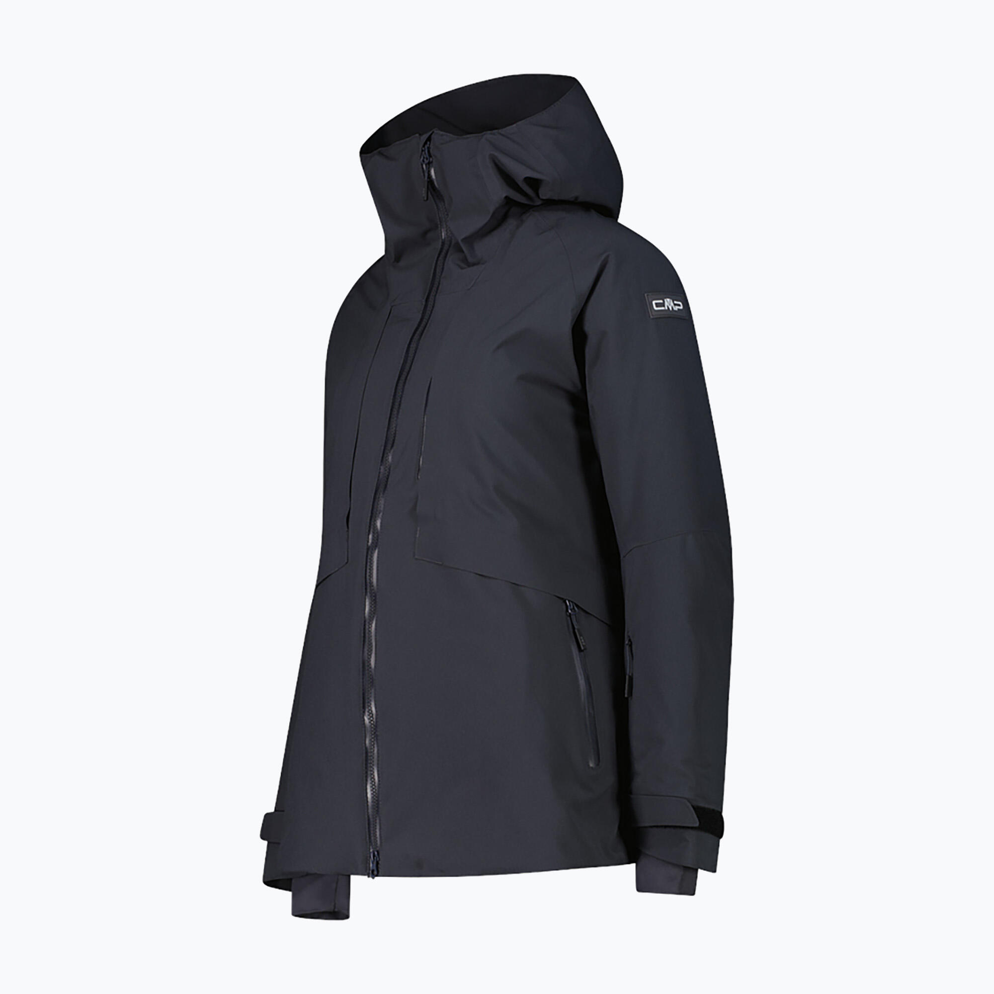 Damen Skijacke CMP 34W4006 3/4