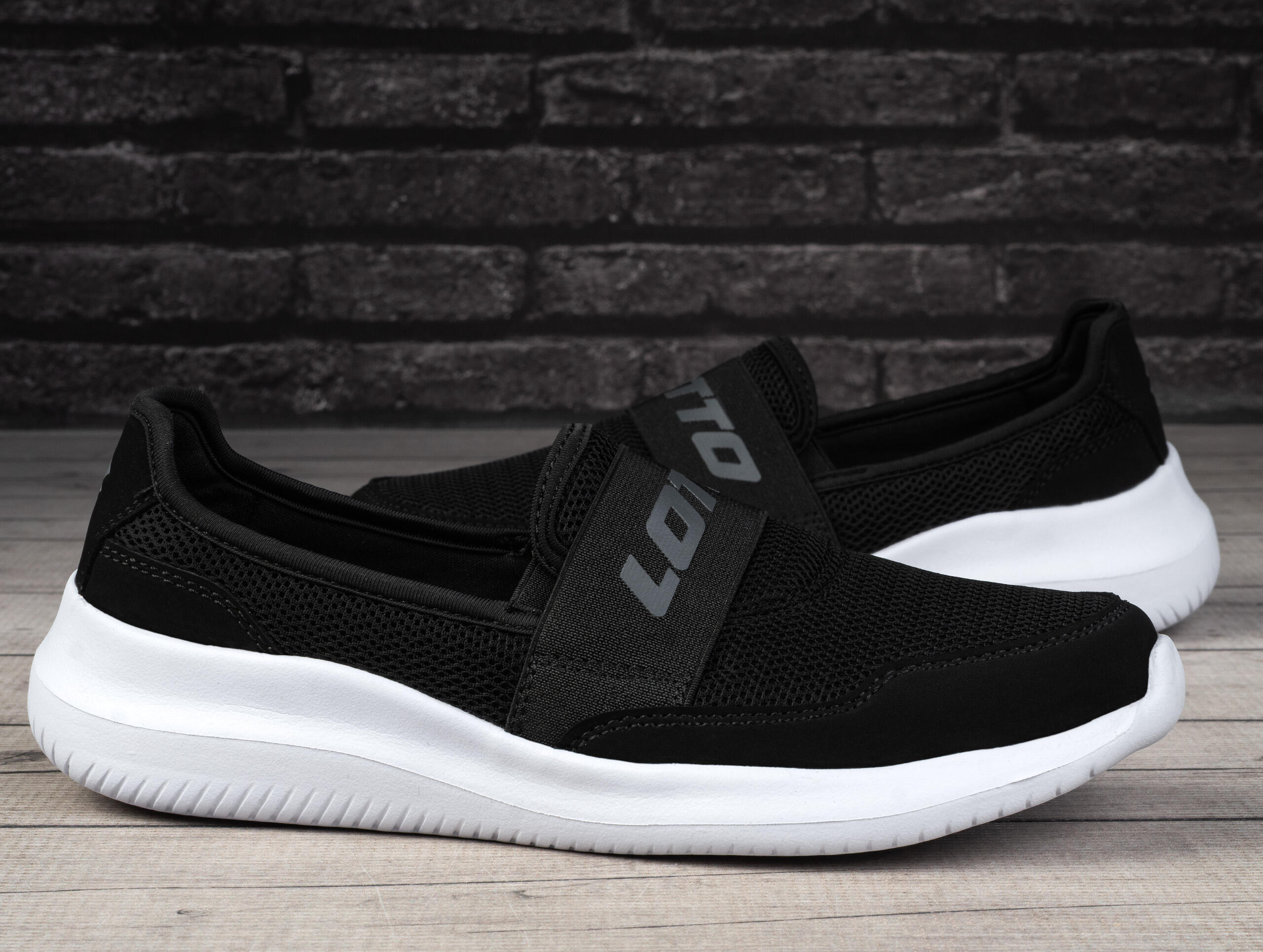 Buty sportowe lotto unisex Lotto REVEAL