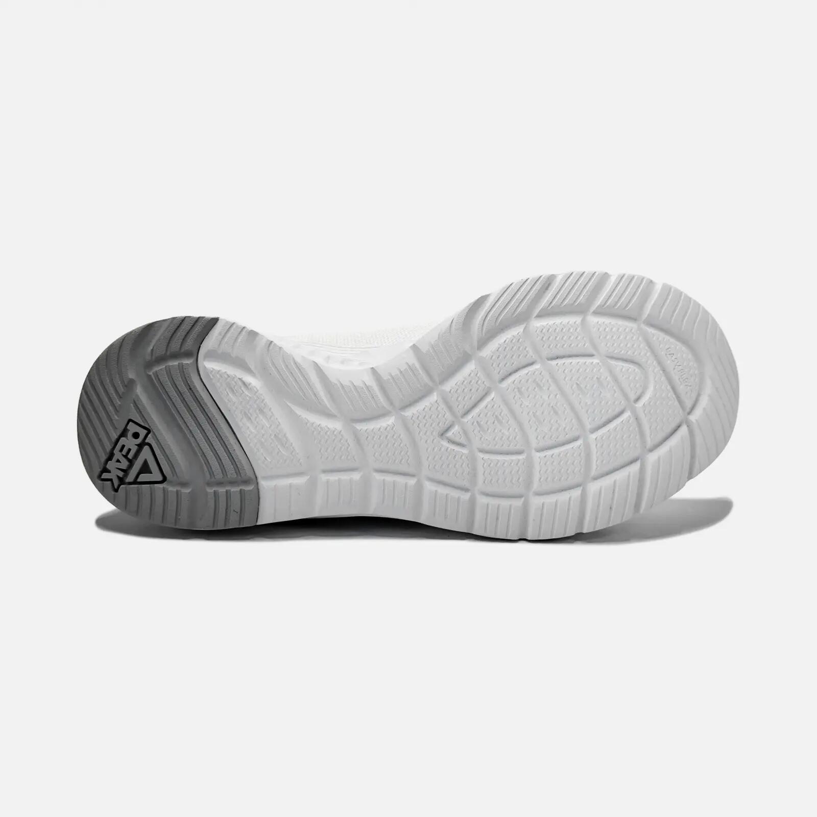 Pantofi sport Peak Light 2.0 Dama Alb 3/4