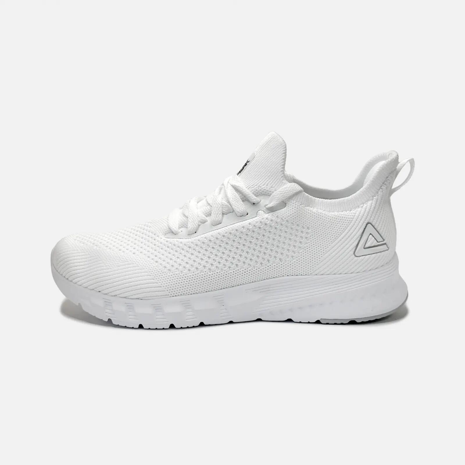Pantofi sport Peak Light 2.0 Dama Alb 2/4