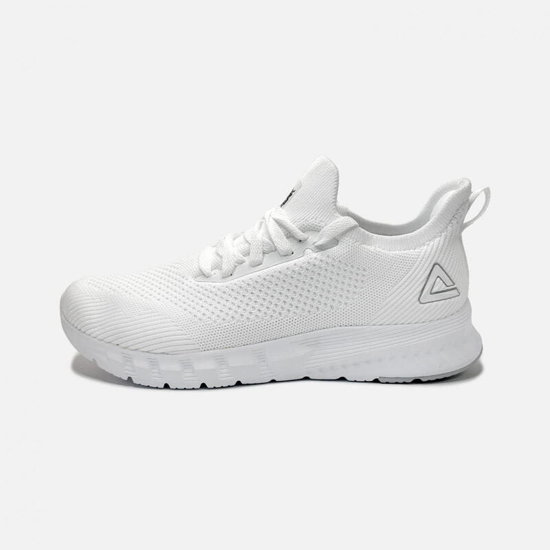Pantofi sport Peak Light 2.0 Dama Alb