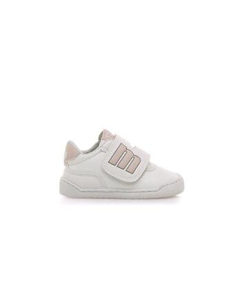 Chaussures pour homme Mustang Barefoot Blanc.