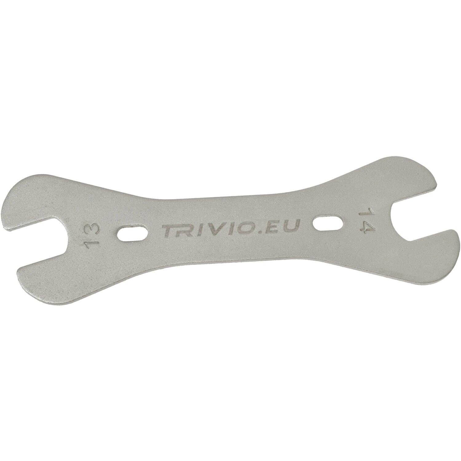 Trivio klucz stożkowy 13/14 mm