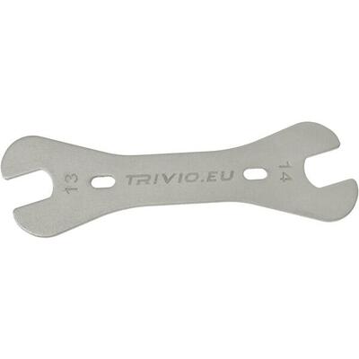 Trivio chiave conica 13/14 mm