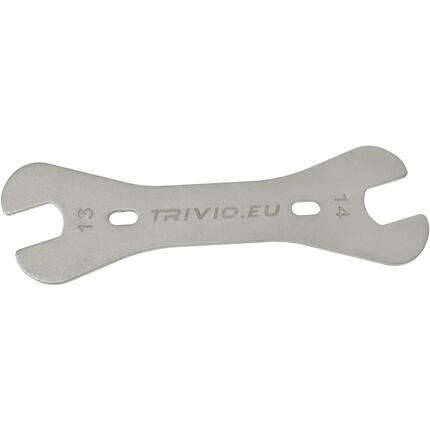 Trivio klucz stożkowy 13/14 mm
