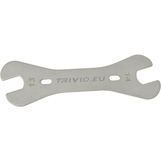 Trivio chiave conica 13/14 mm