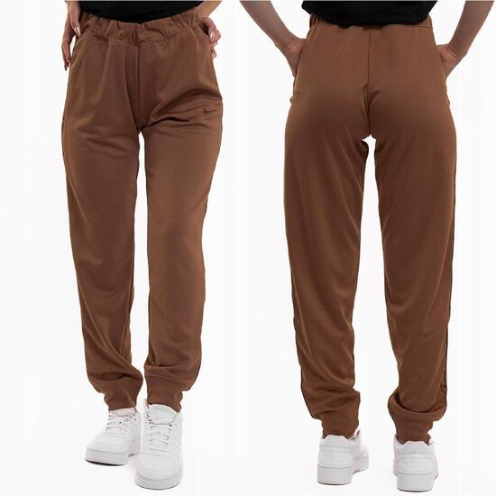 Nike spodnie damskie dresowe sportowe treningowe dresy wygodne