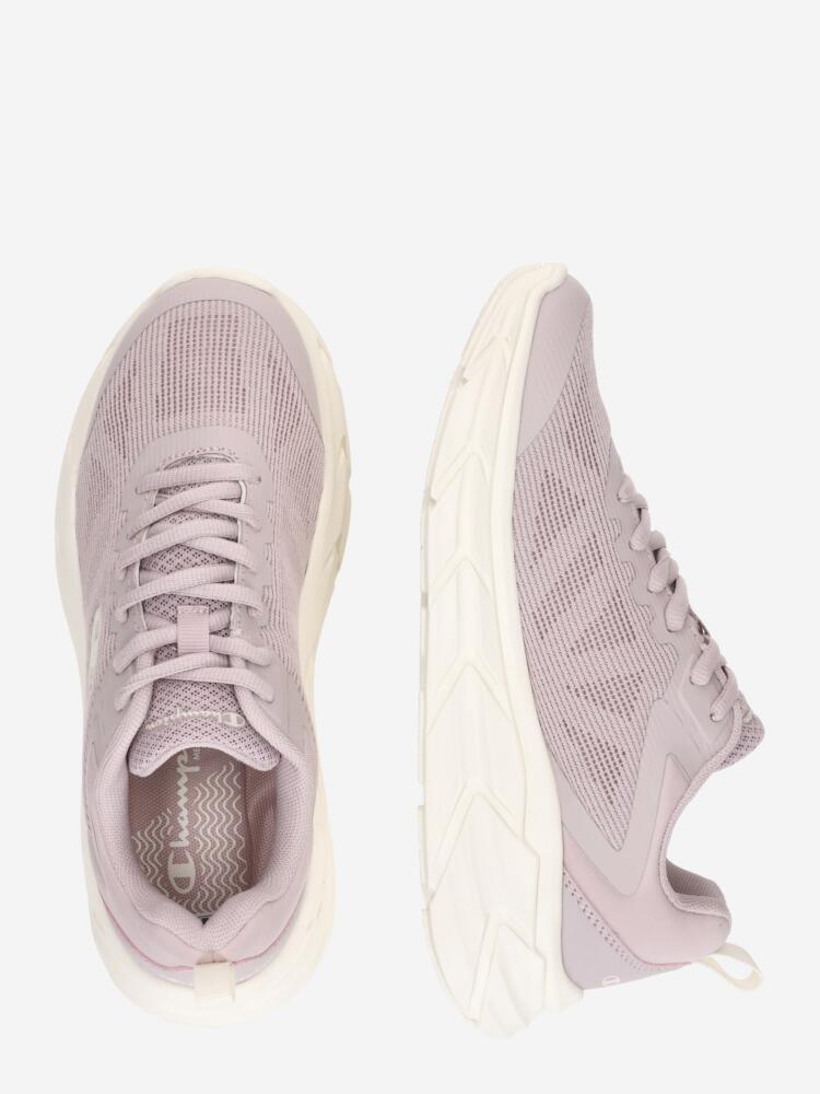 Baskets Champion modèle S11696-VS052 pour femmes 3/3