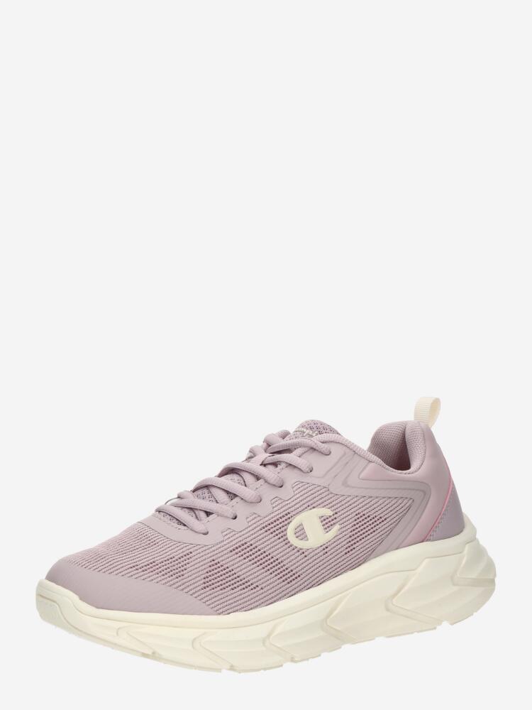 Baskets Champion modèle S11696-VS052 pour femmes 2/3