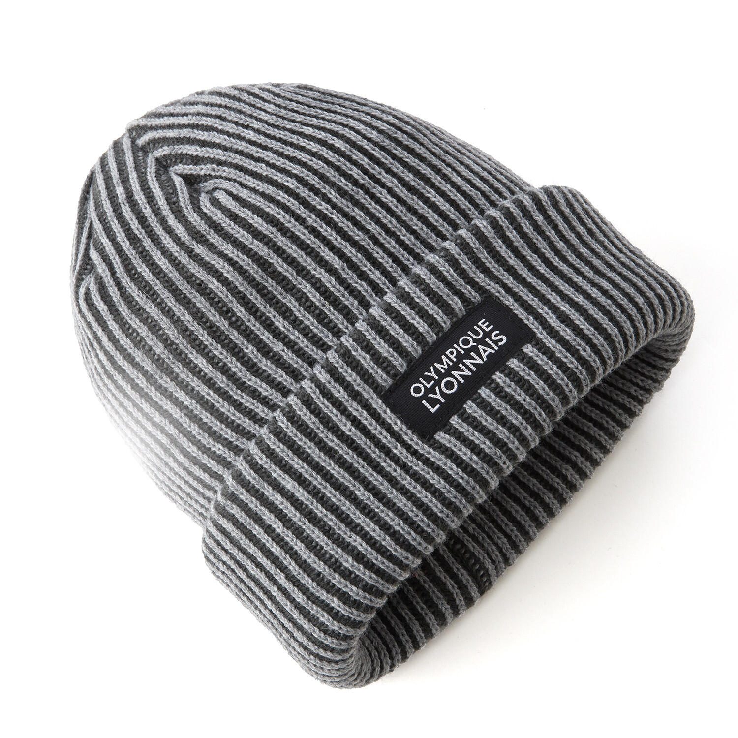 Bonnet Maille Adulte 3/5