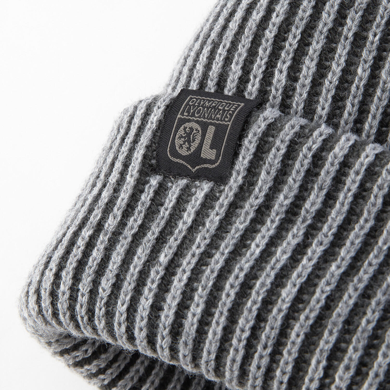 Bonnet Maille Adulte 5/5