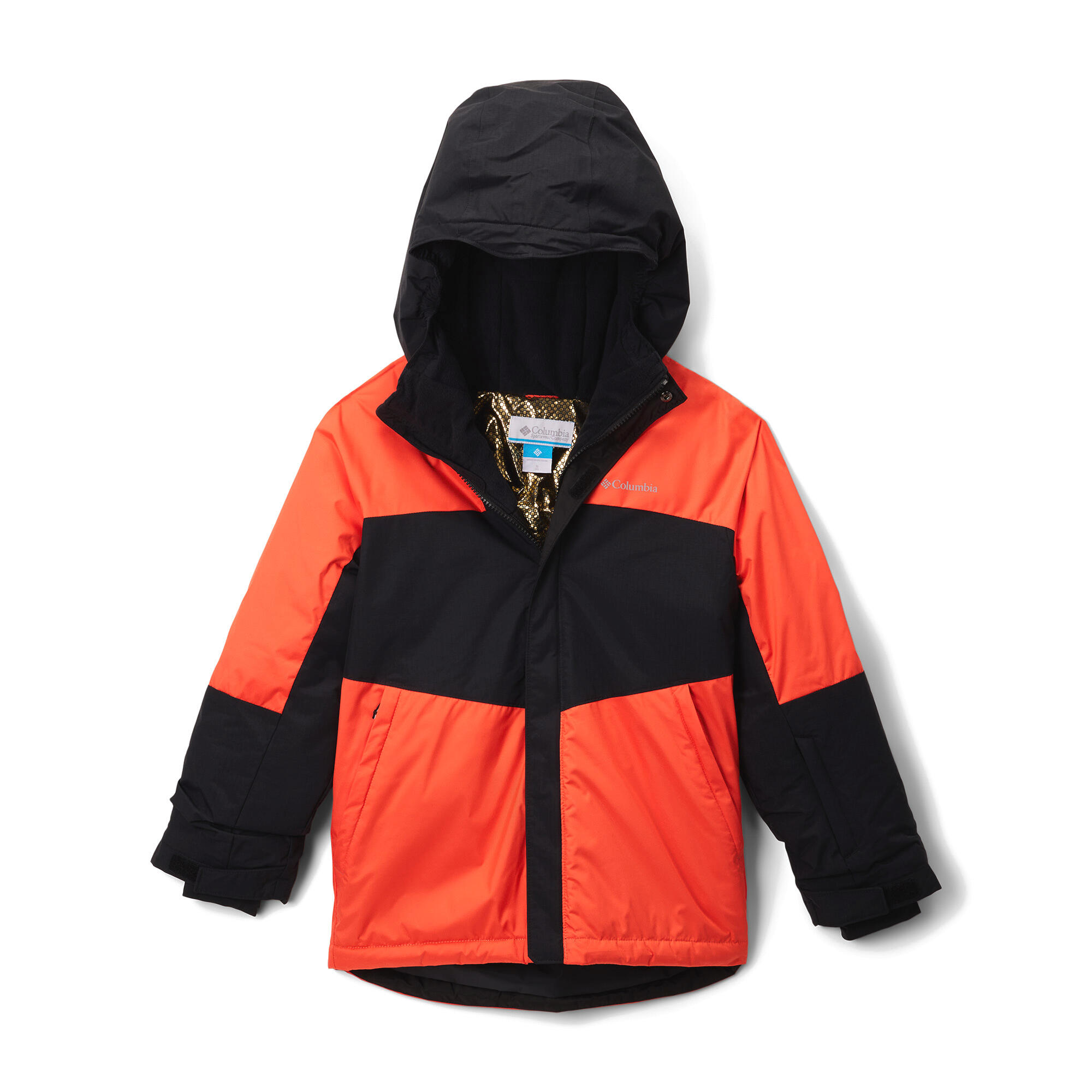 Giacca da sci per bambini Columbia Mighty Mogul III 4/4