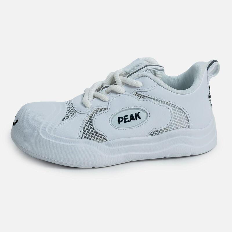 Pantofi sport PEAK Copii Alb