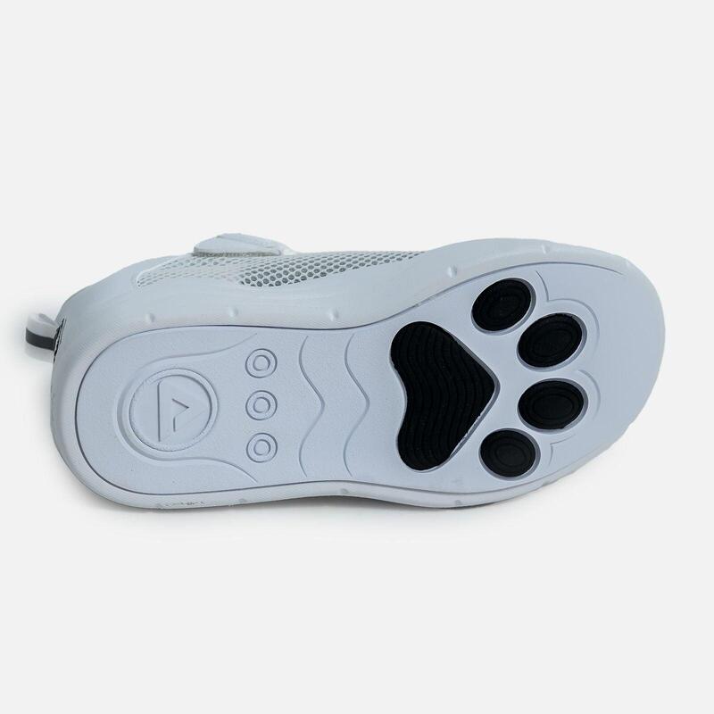 Pantofi sport PEAK Copii Alb