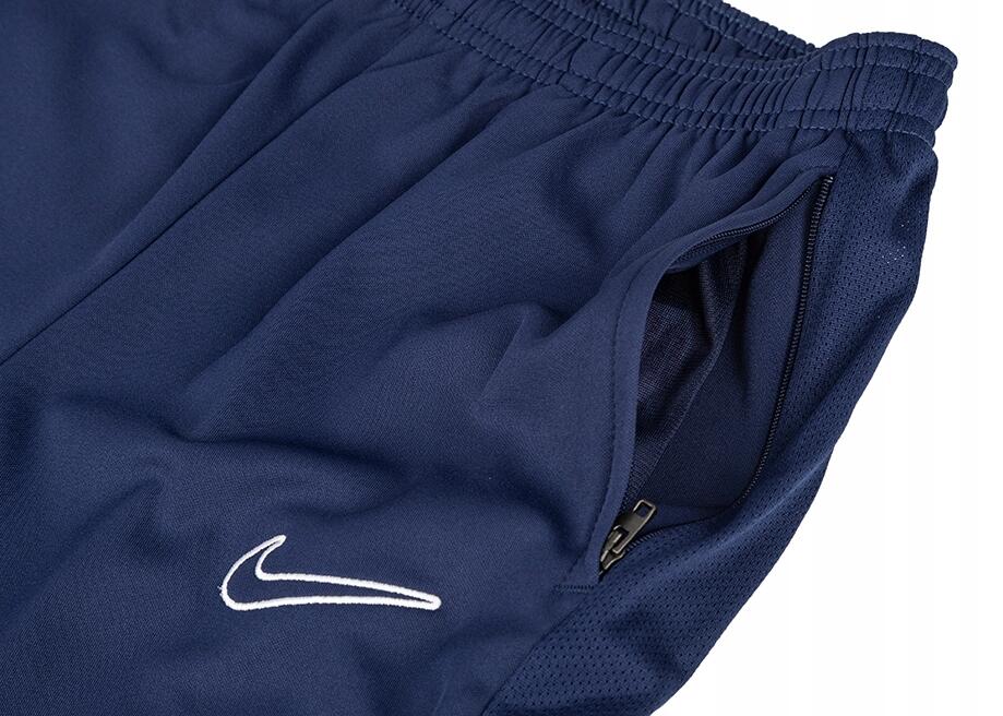 Pantalones para niños Nike Dri-Fit Academy 25 7/7