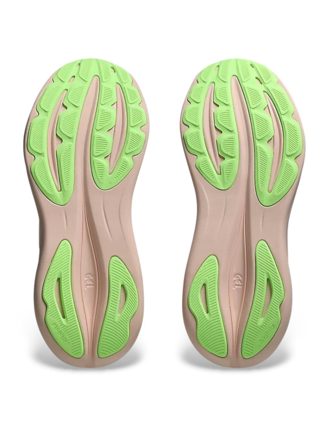 Asics Gel-Pulse 17 Sapatos De Corrida Mulher 7/7