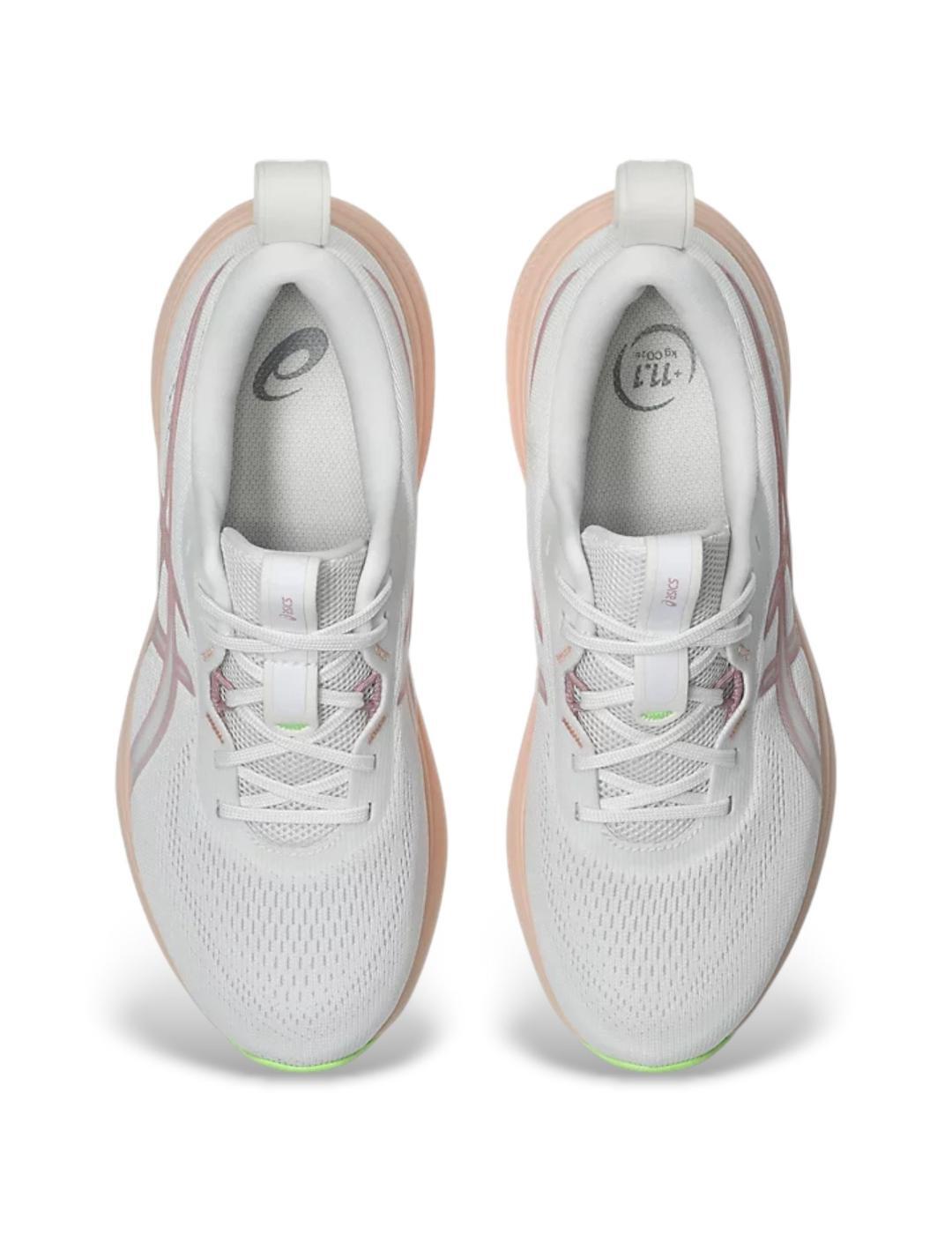 Asics Gel-Pulse 17 Sapatos De Corrida Mulher 6/7