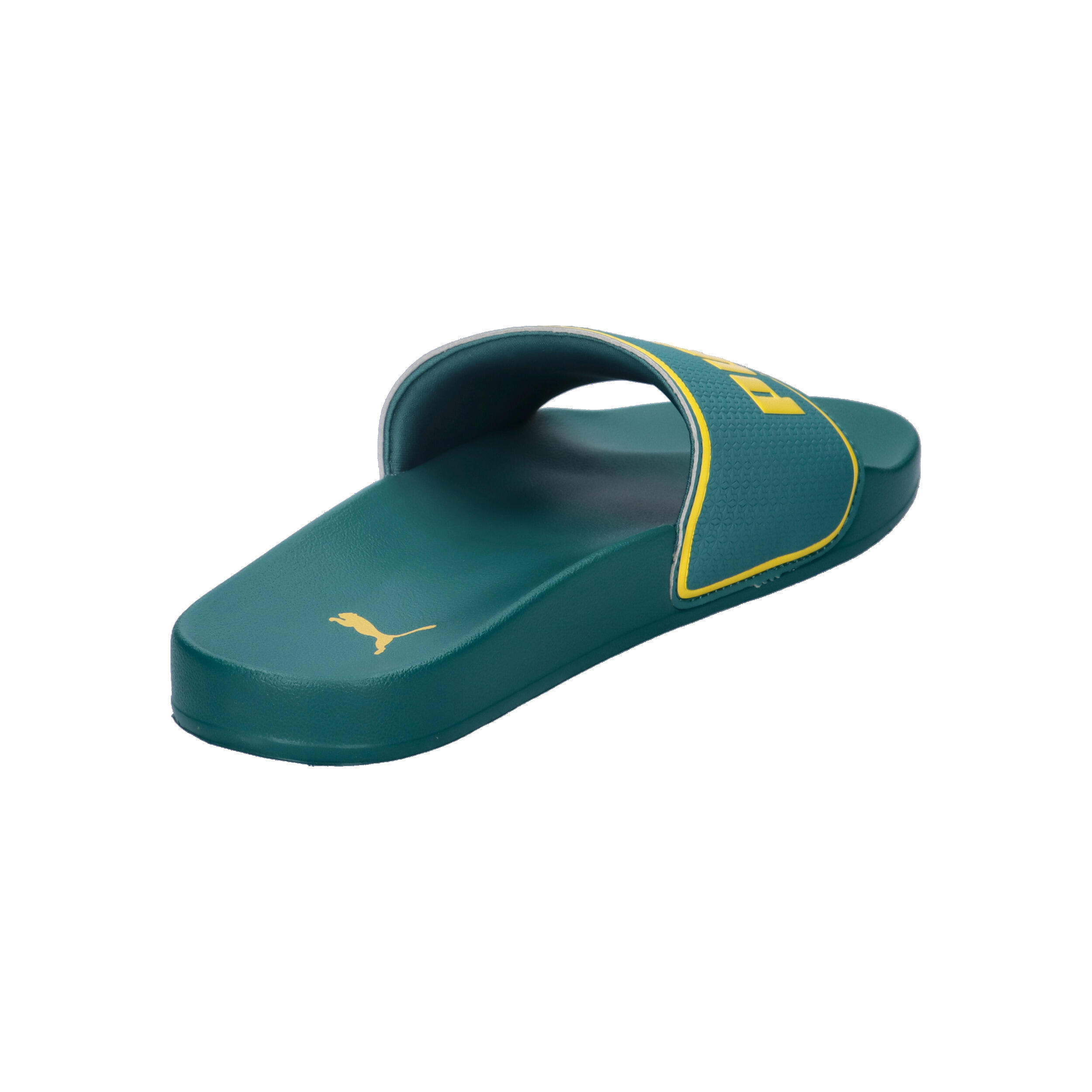 Puma Unisex Badeschlappen Leadcat 2.0 384139 6/7