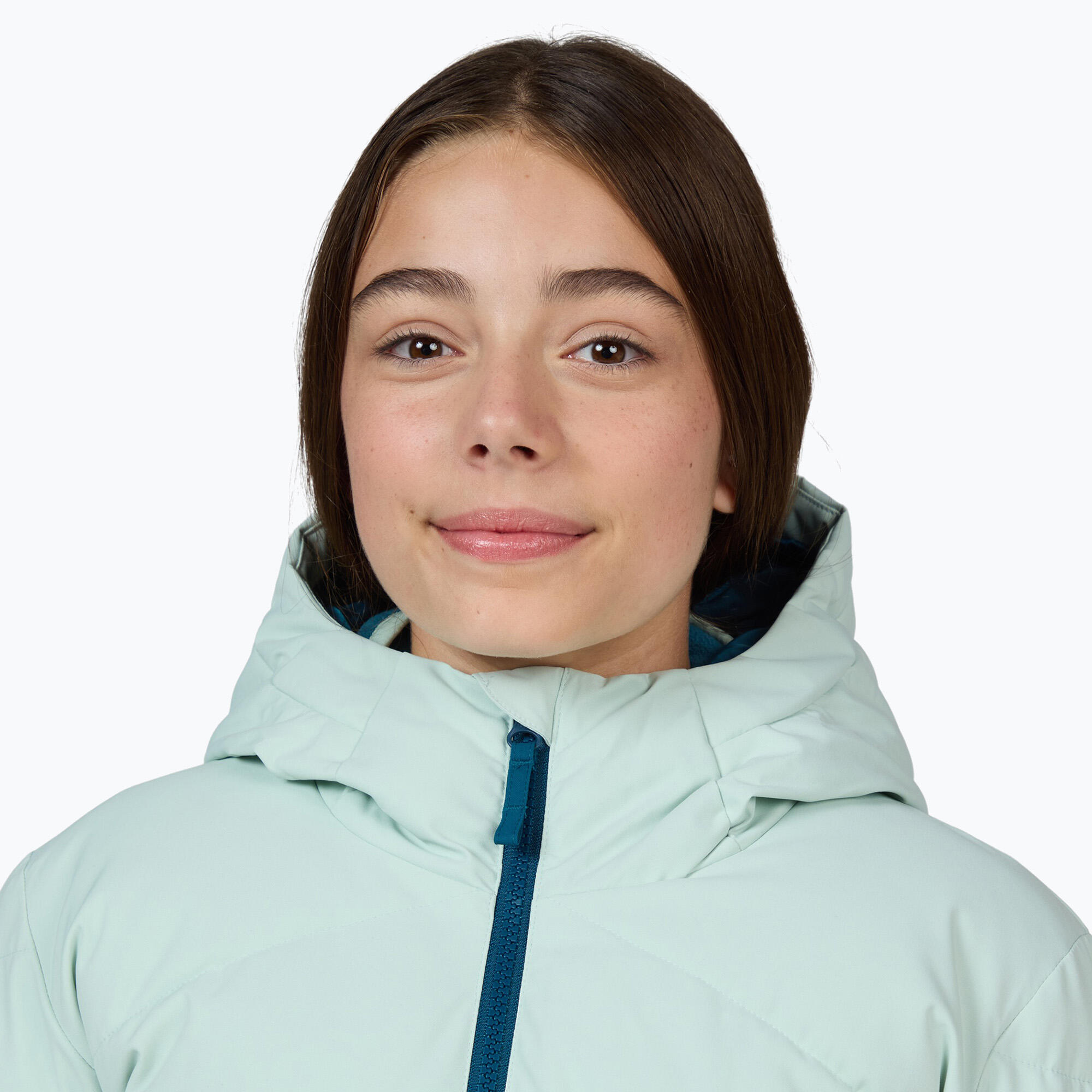 Chaqueta de esquí infantil Rossignol Girl Staci 5/5