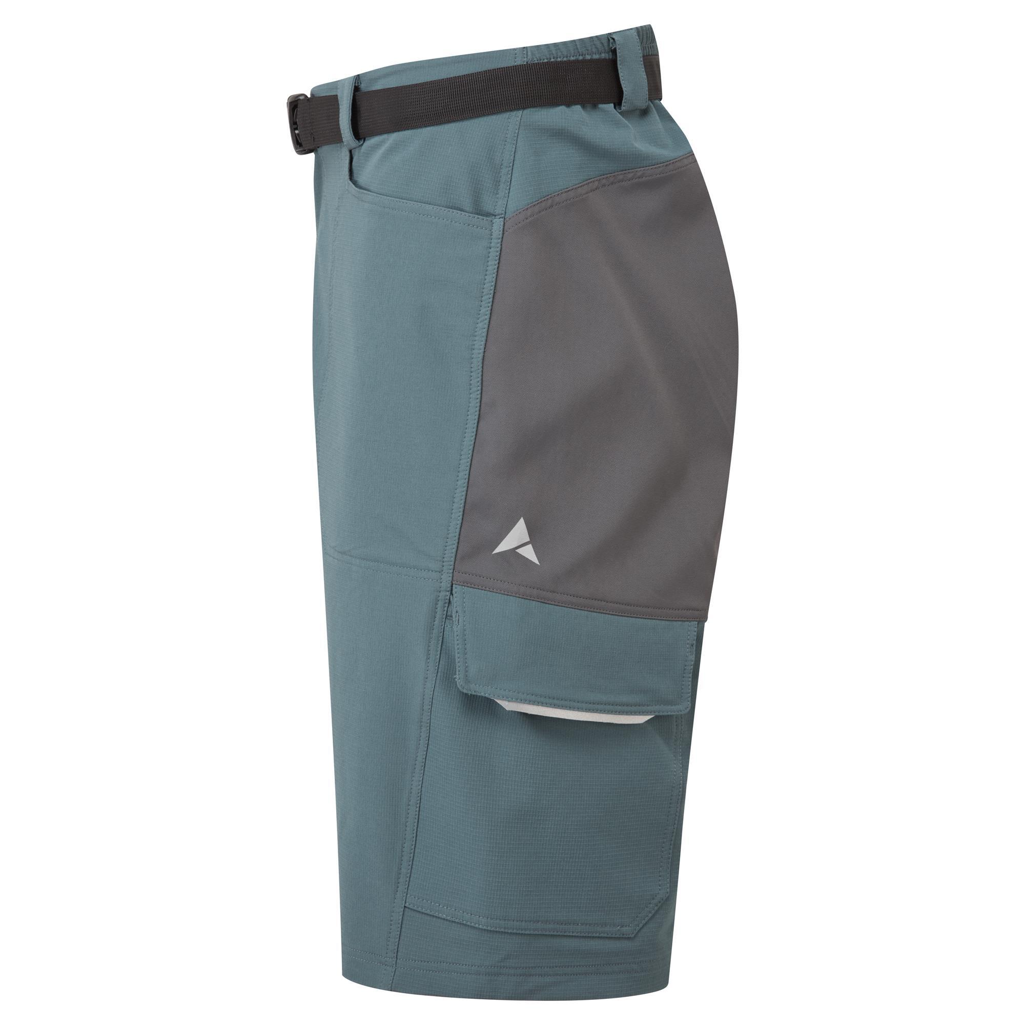 Short avec sous-short Altura Esker Cargo Baggy 3/7