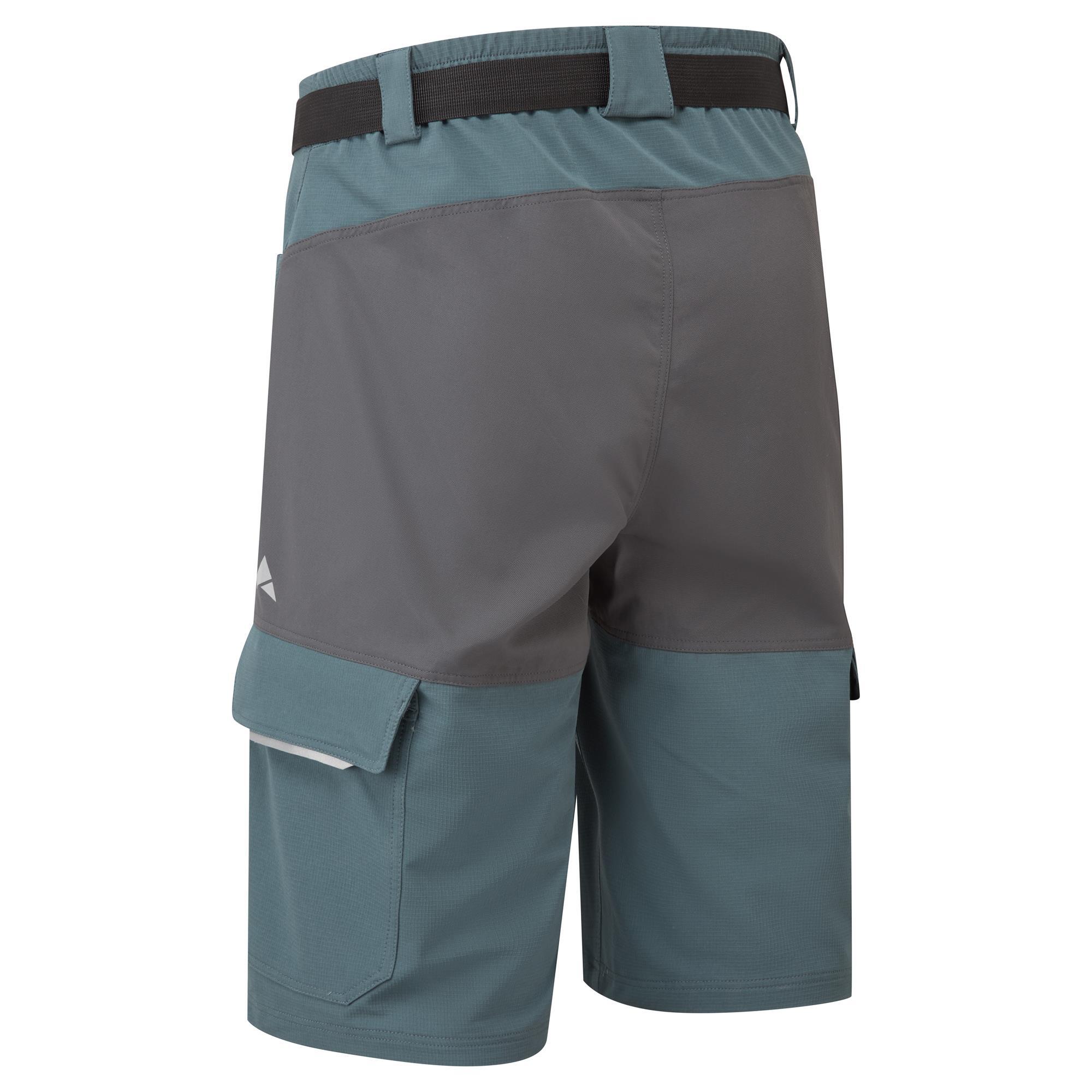 Short avec sous-short Altura Esker Cargo Baggy 2/7