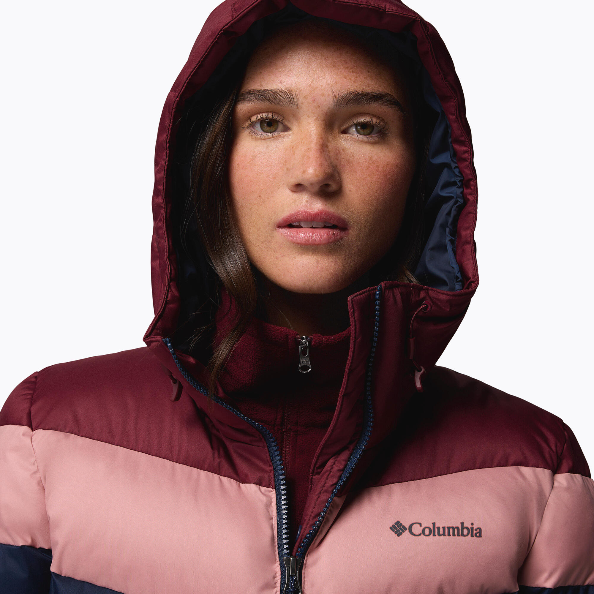Veste de ski femme Columbia Abbott Peak II Ins 5/5