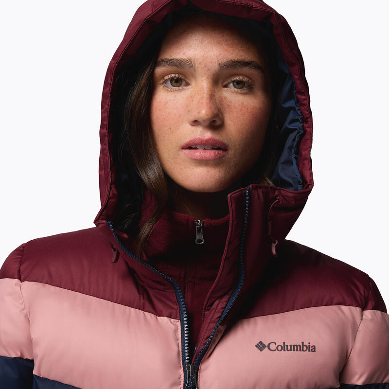 Columbia Abbott Peak II Ins női sídzseki