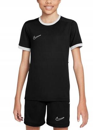 Maillot ACADEMY Enfant (Noir)