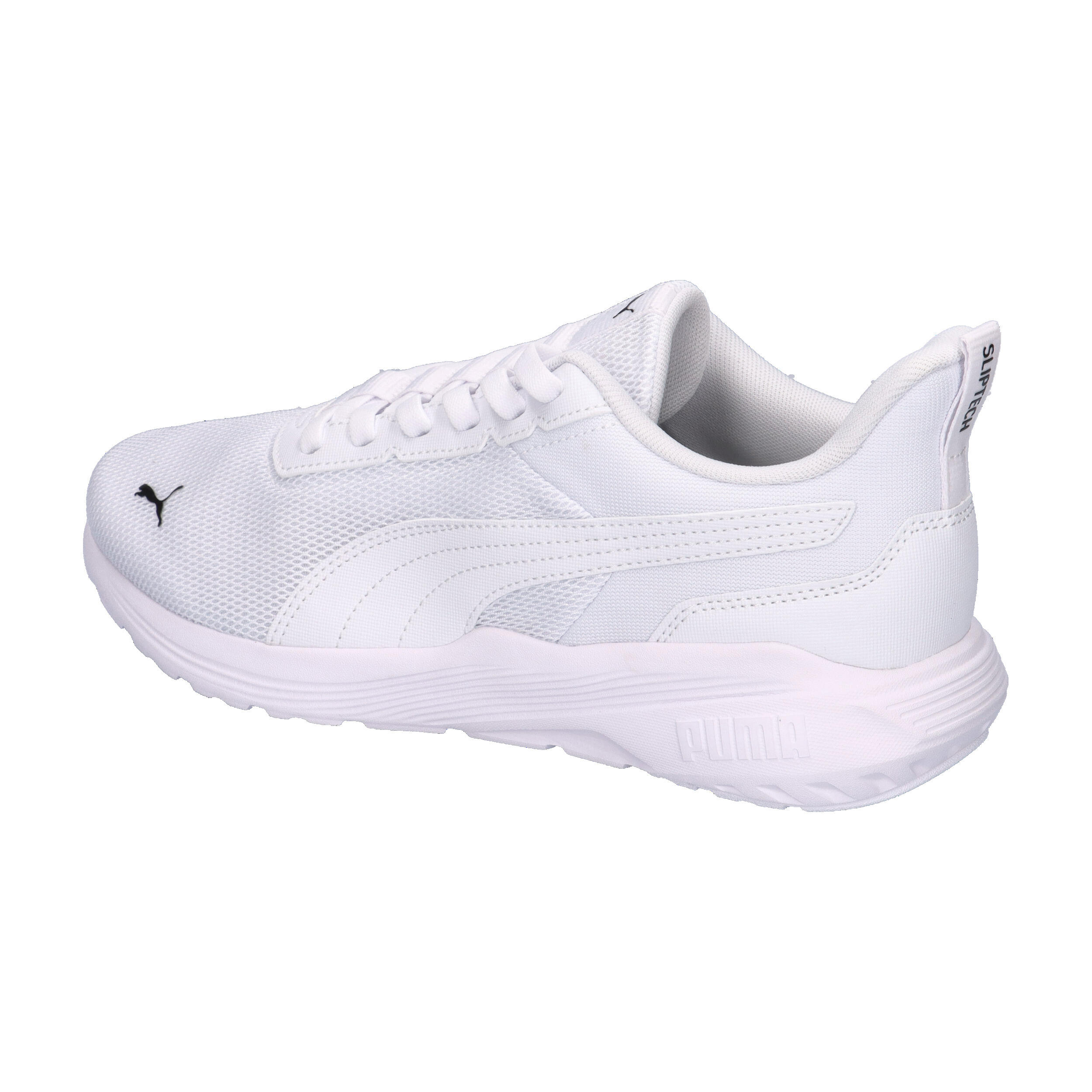 Baskets Puma Anzarun 2 Lite Sliptech, Blanc, Unisexe 11/15