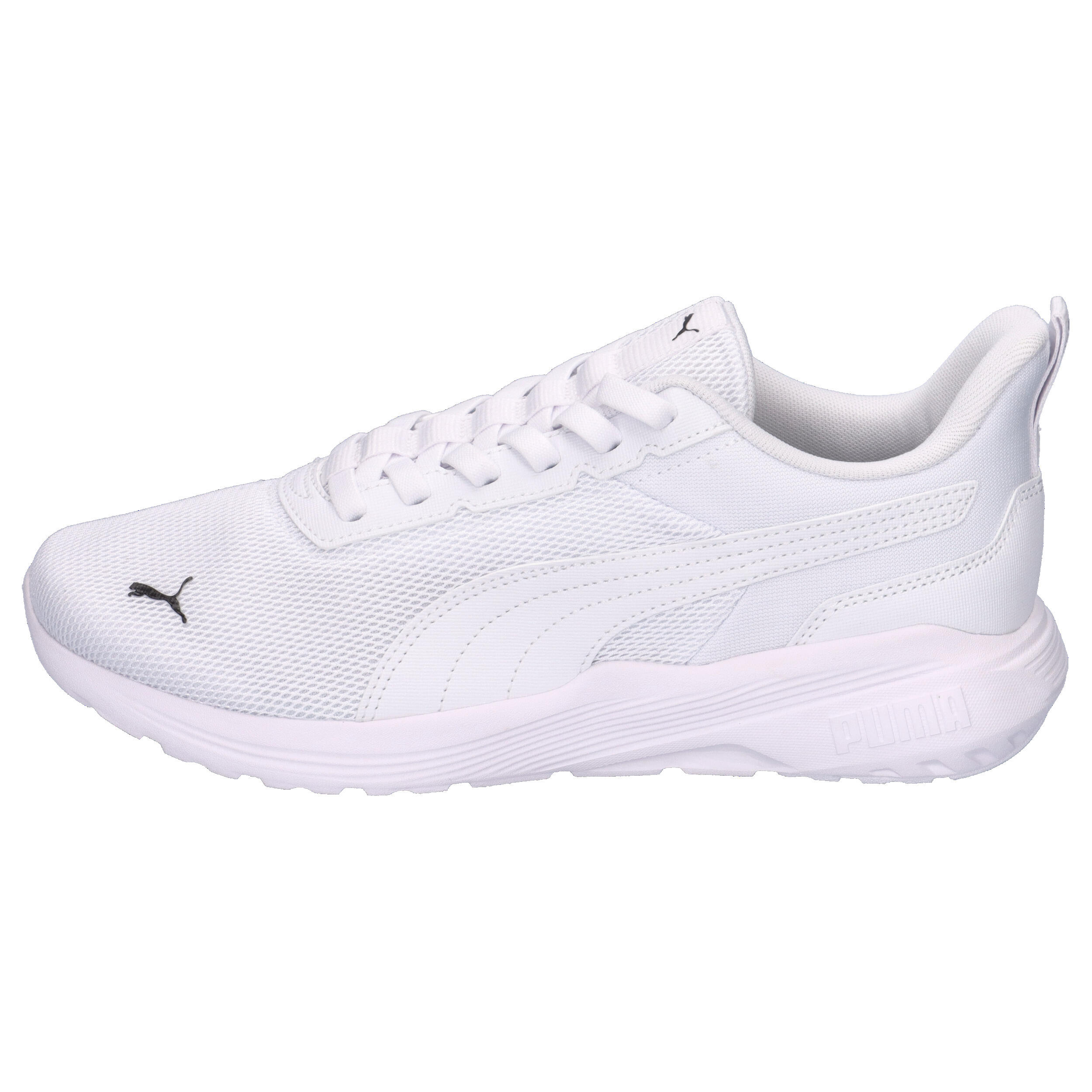 Baskets Puma Anzarun 2 Lite Sliptech, Blanc, Unisexe 10/15