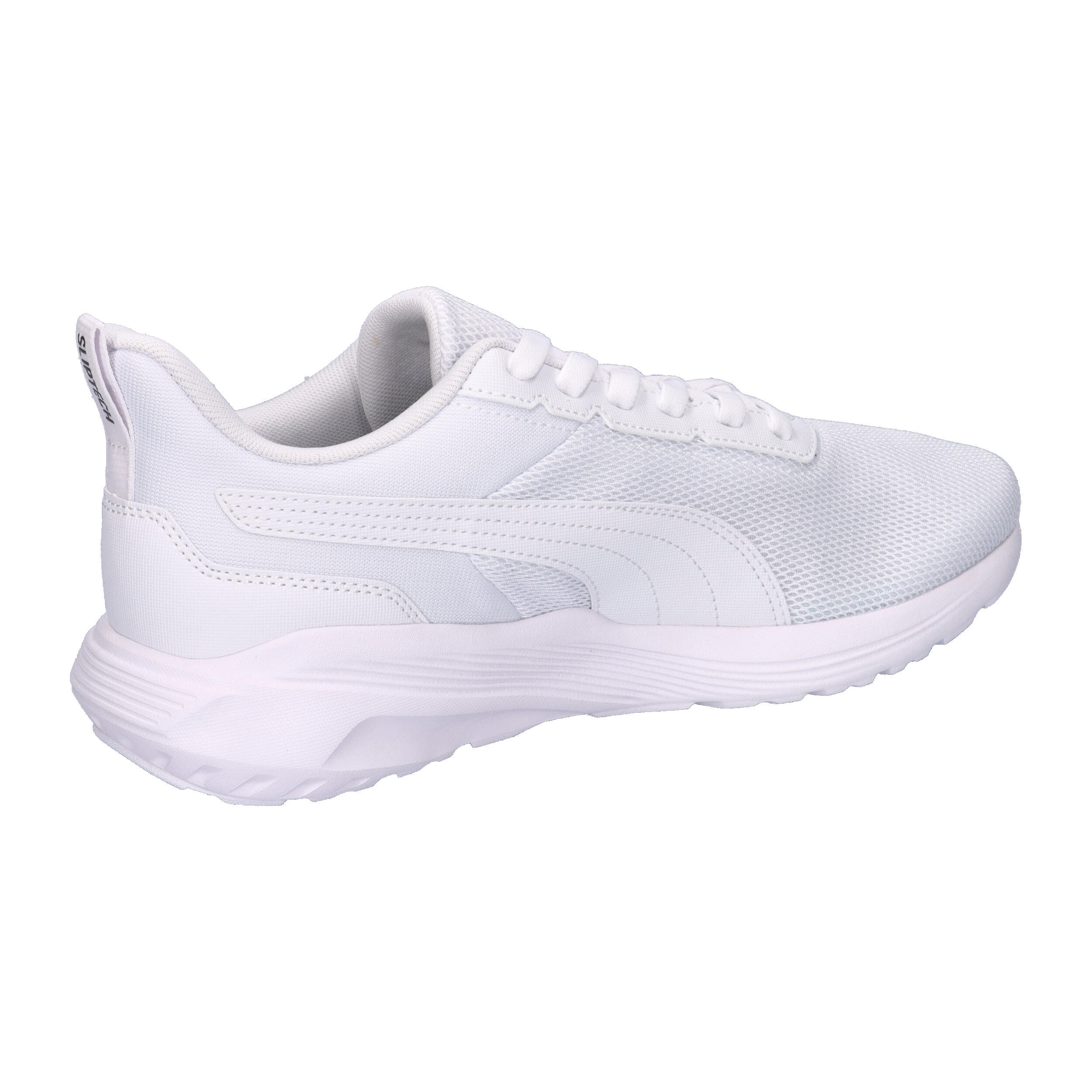 Baskets Puma Anzarun 2 Lite Sliptech, Blanc, Unisexe 15/15