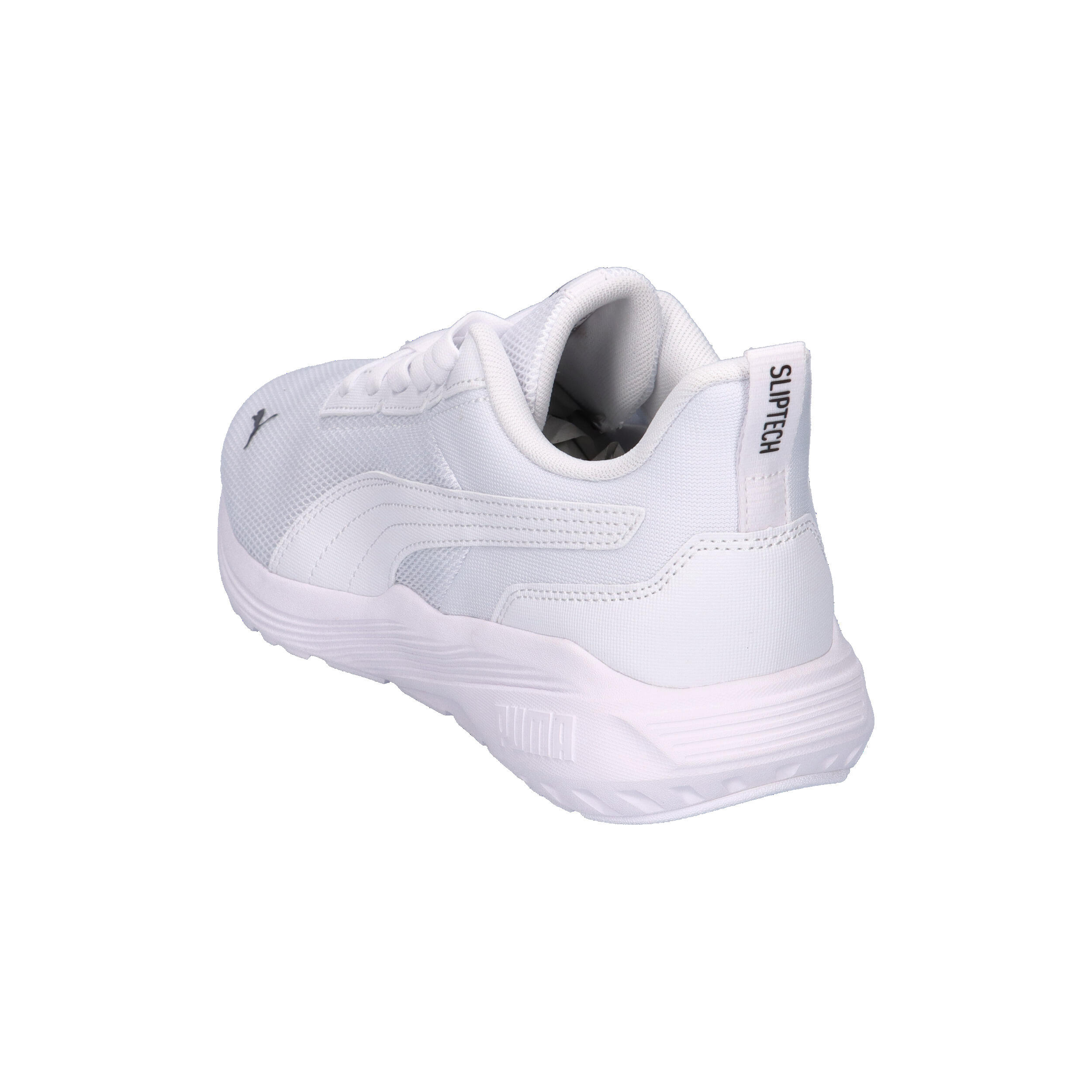 Baskets Puma Anzarun 2 Lite Sliptech, Blanc, Unisexe 12/15