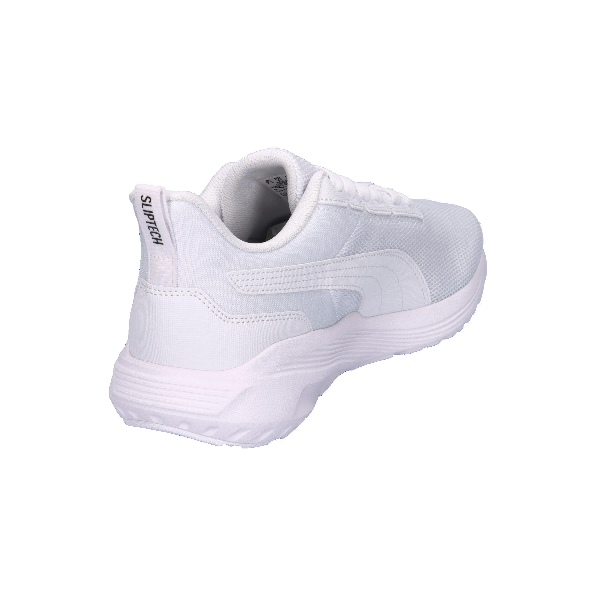 Baskets Puma Anzarun 2 Lite Sliptech, Blanc, Unisexe 14/15