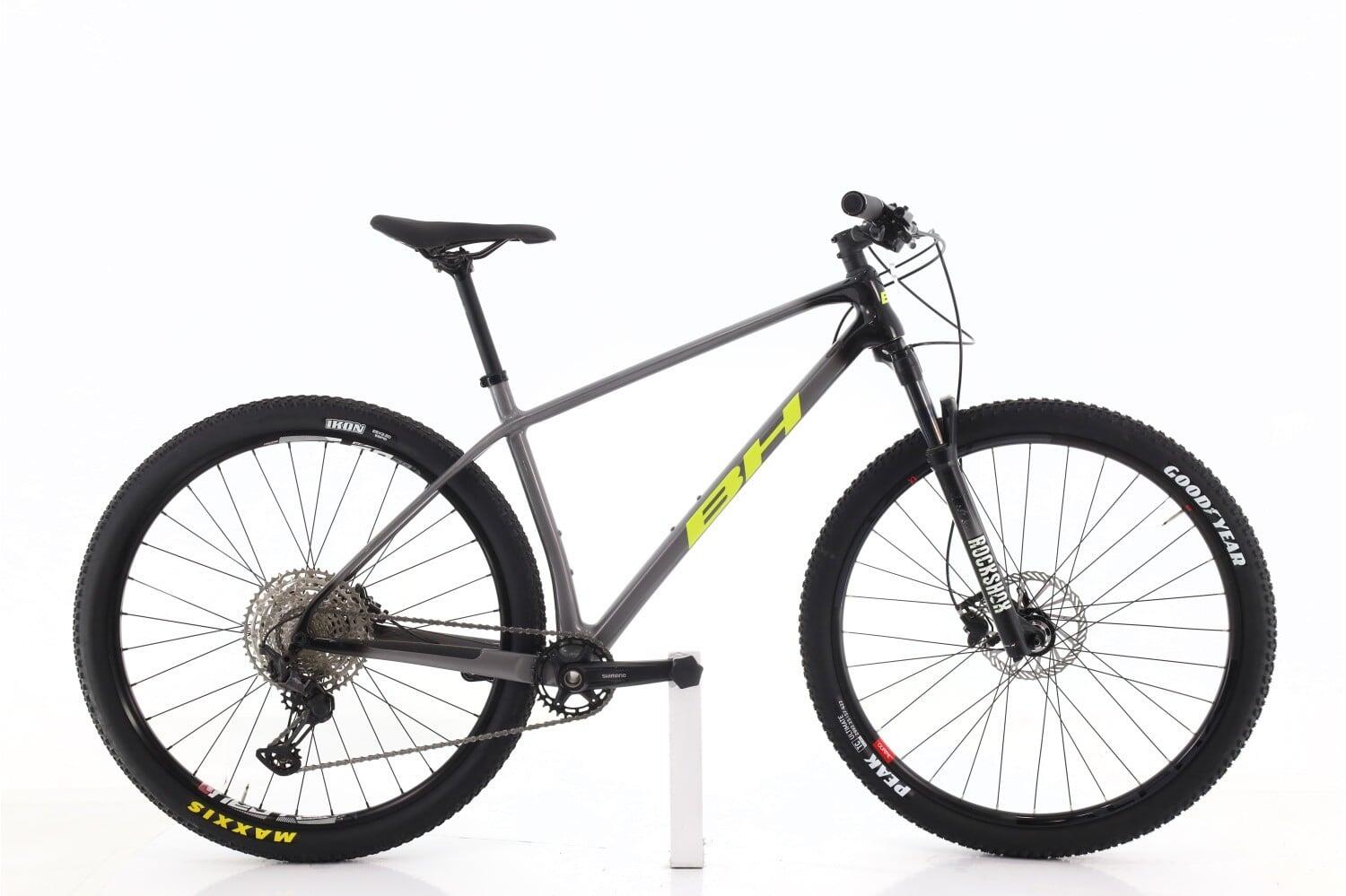 BH VTT reconditionné ·  Ultimate RC 6.5 XT · Très bon état