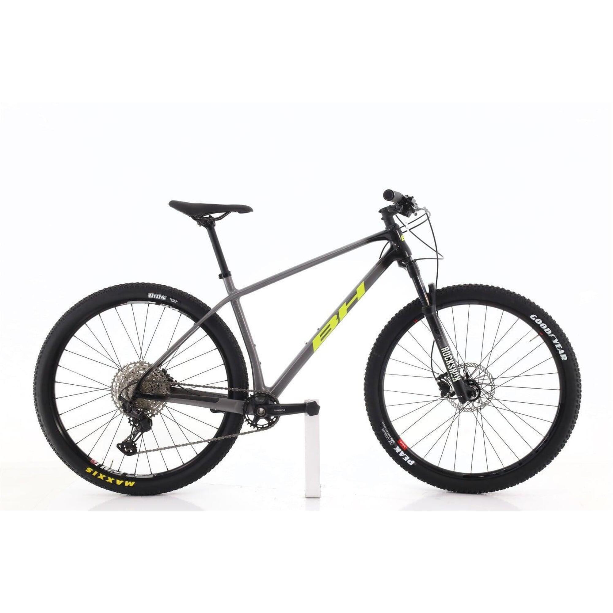 BH 2ND LIFE - Horské kolo Ultimate RC 6.5 XT · Very Good