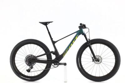 Tweedehands mtb · spark xx1 axs · zeer goede toestand