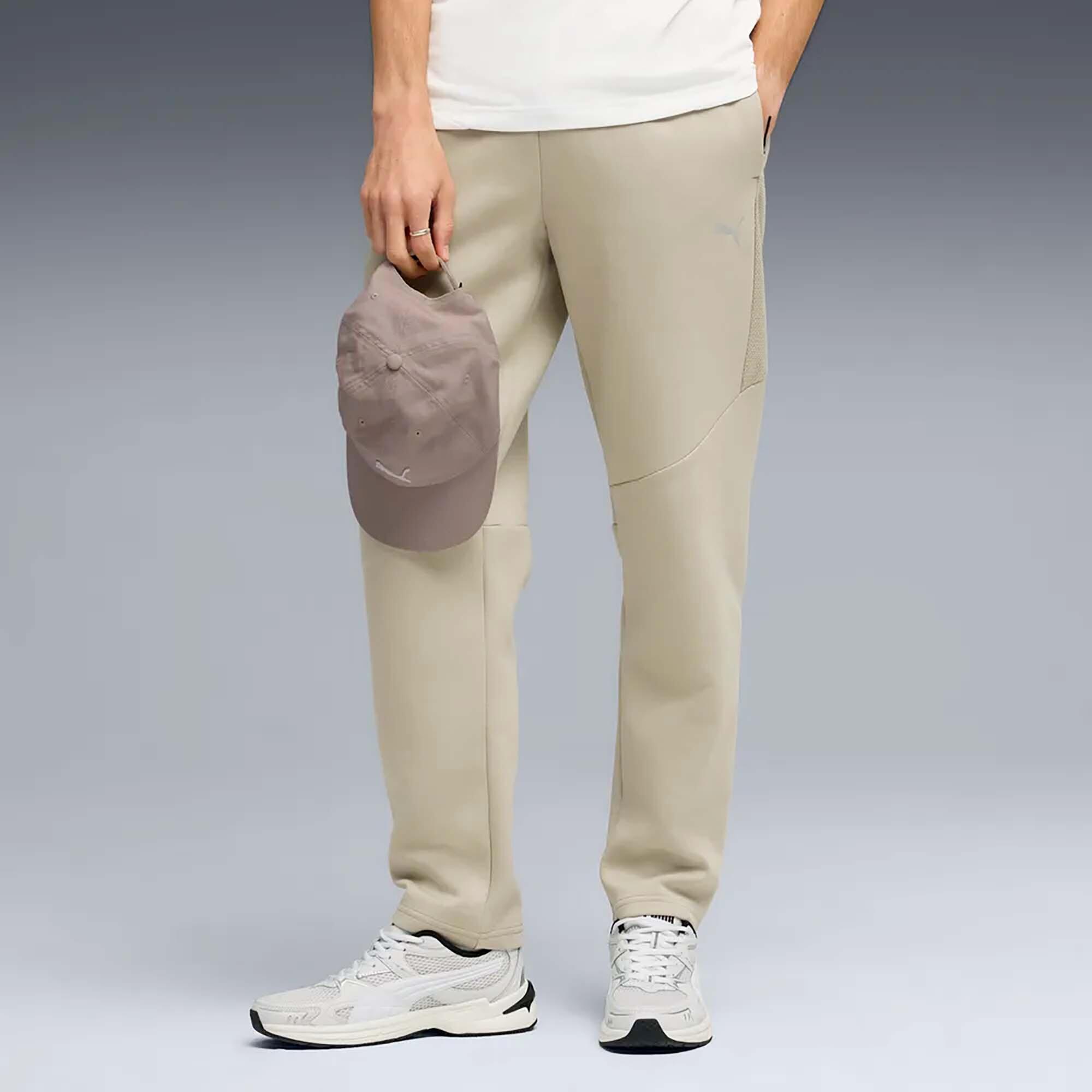 Pantalones Puma Evostripe Pants Dk Adulto 2/4