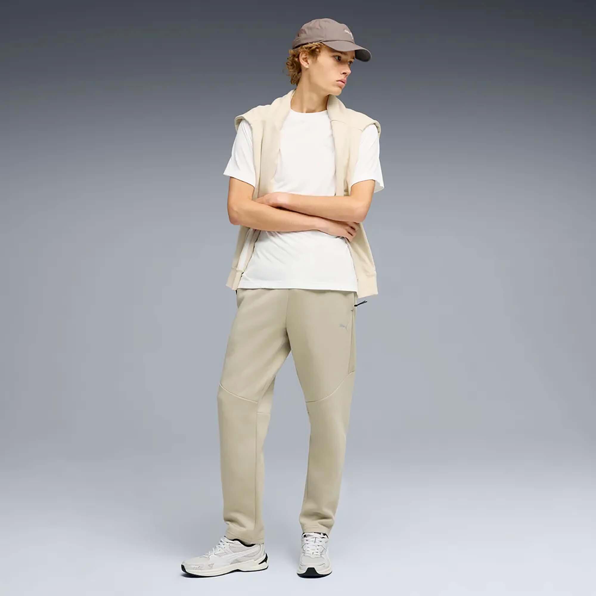 Pantalones Puma Evostripe Pants Dk Adulto 4/4