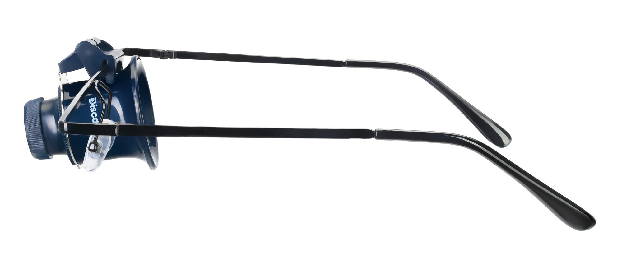 Occhiali d’ingrandimento Levenhuk Discovery Crafts DGL 20 6/9