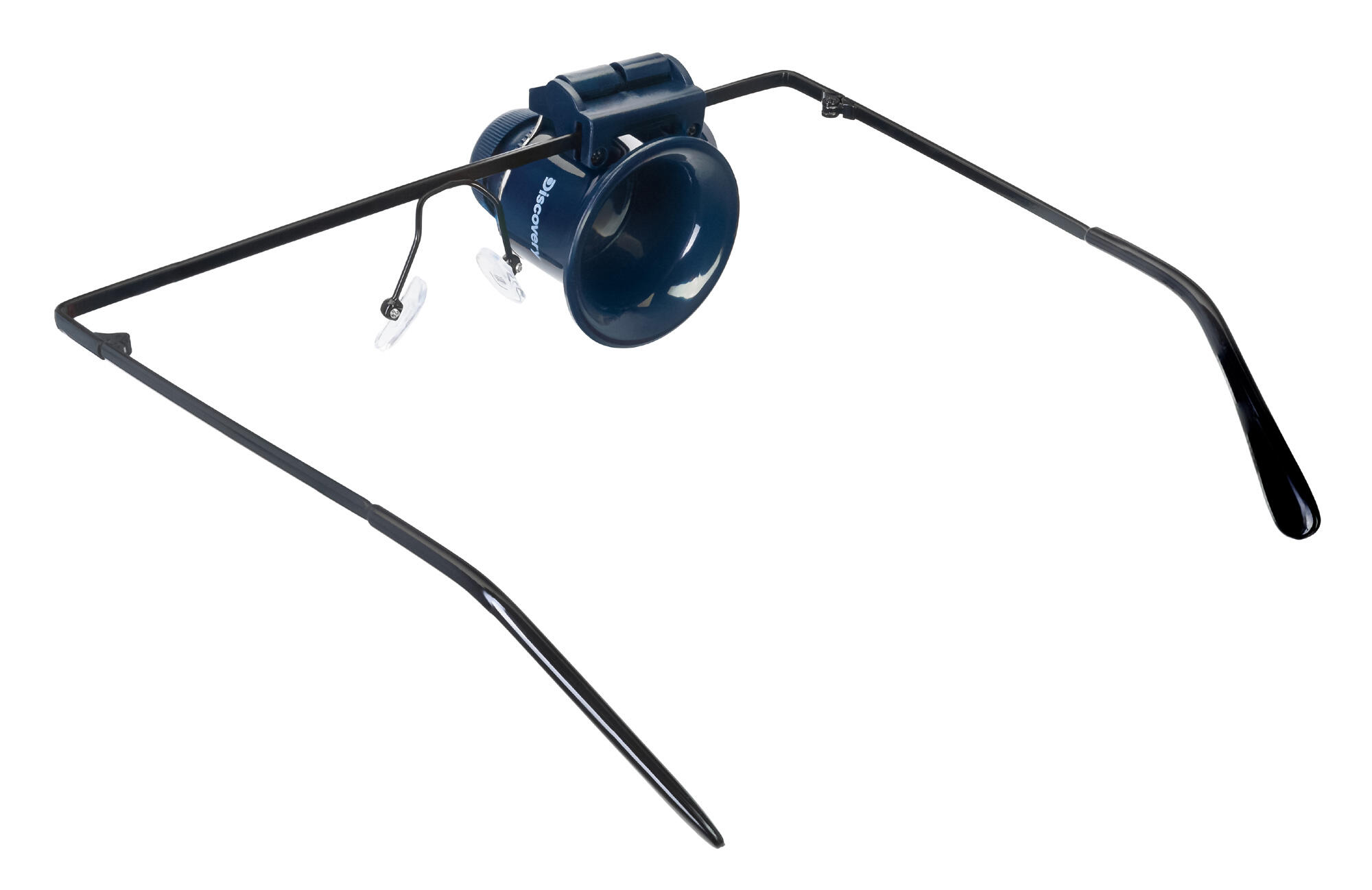 Occhiali d’ingrandimento Levenhuk Discovery Crafts DGL 20 5/9