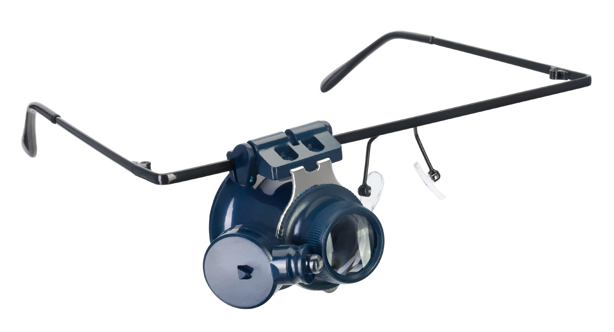 Occhiali d’ingrandimento Levenhuk Discovery Crafts DGL 20 4/9