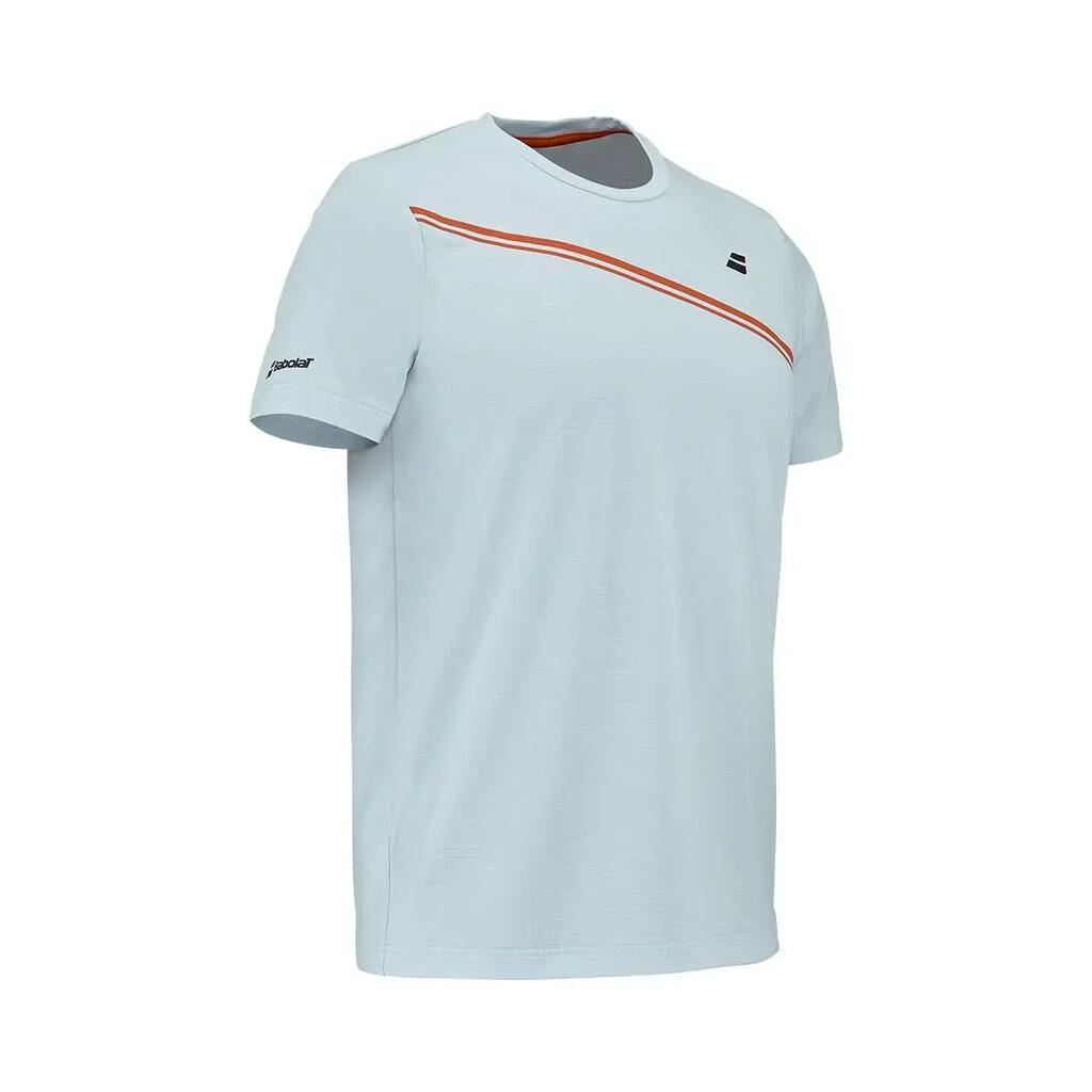T-shirt Babolat Play Cotton
