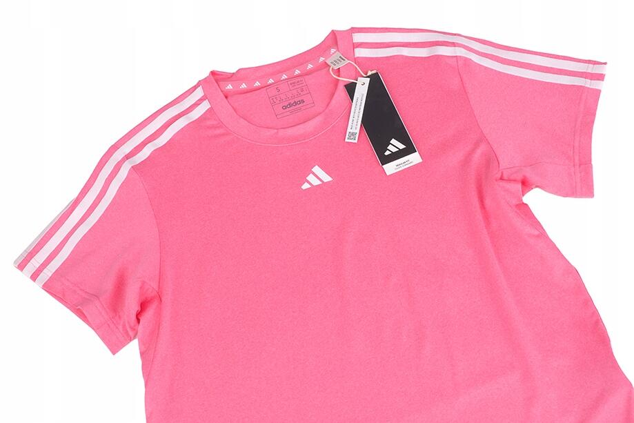 T-shirt adidas Aeroready Train Essentials 3-Stripes Tee pour femme 7/7