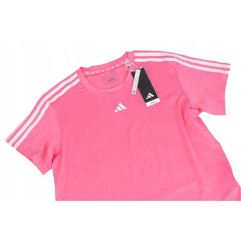 Tricou pentru femei adidas Aeroready Train Essentials 3-Stripes Tee