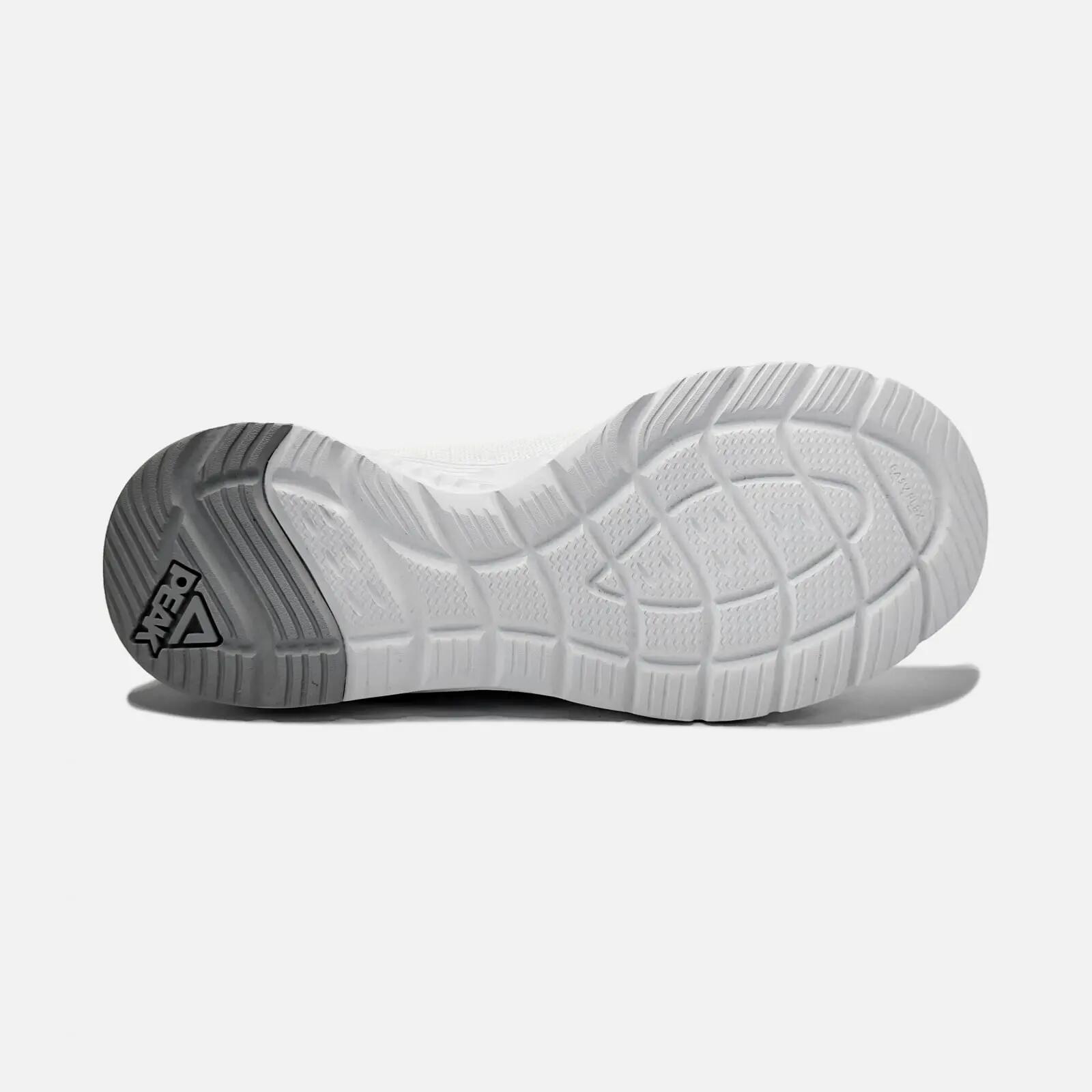Pantofi sport Peak Light 2.0 Barbati Alb 3/4