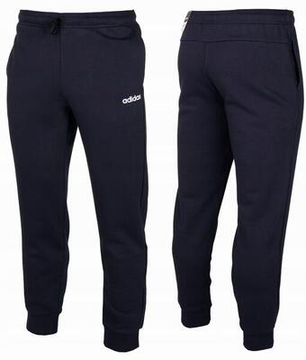 Herenbroek adidas essentials plain tapered pant fl