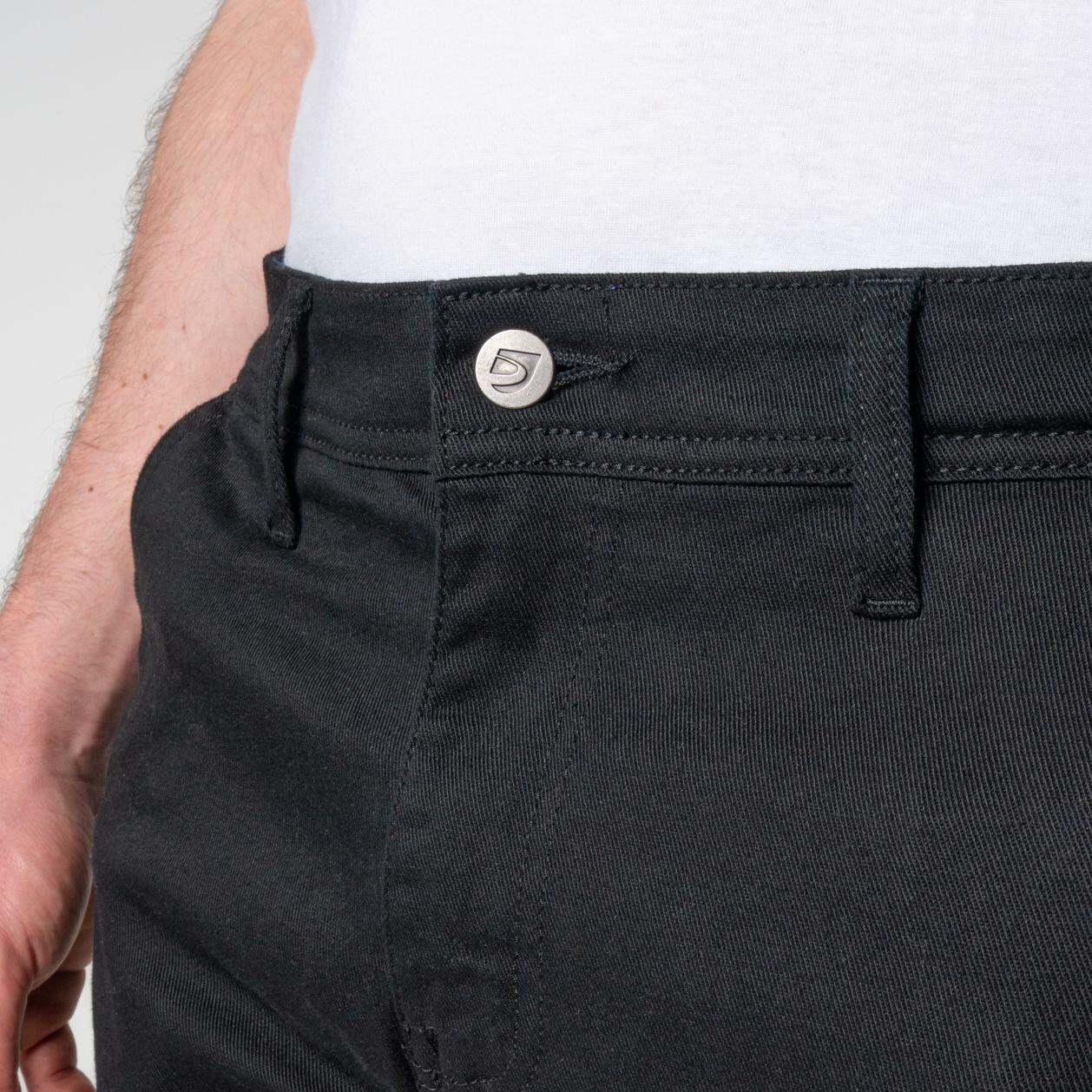 Pantalon Moto HOMME Certifié | CHINO EVO MOTOBLOUZ 6/7