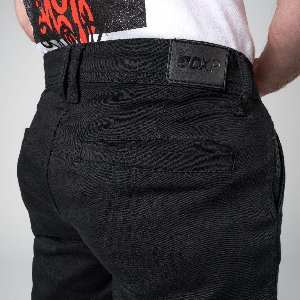 Pantalon Moto HOMME Certifié | CHINO EVO MOTOBLOUZ 7/7