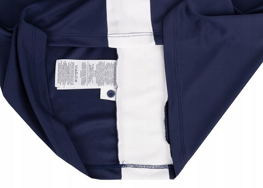 Polo Nike Dri-Fit Academy 25 SS pour homme 6/7